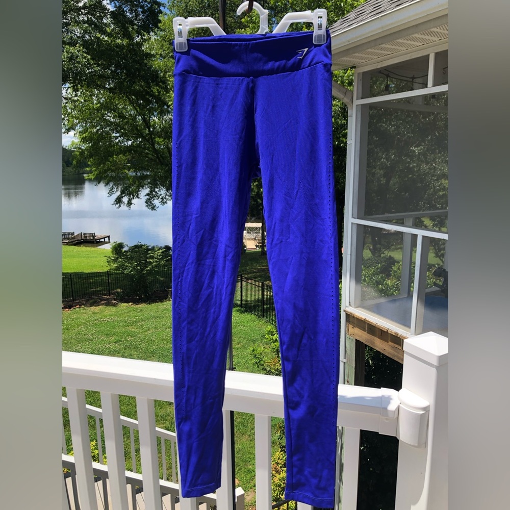 Gymshark leggings